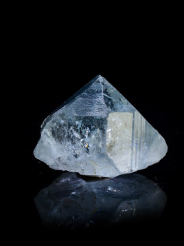Blue Topaz Crystal