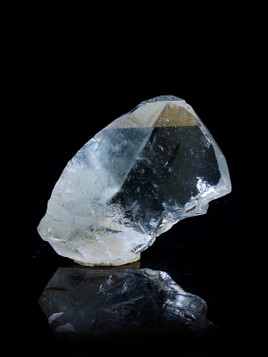 Blue Topaz Crystal
