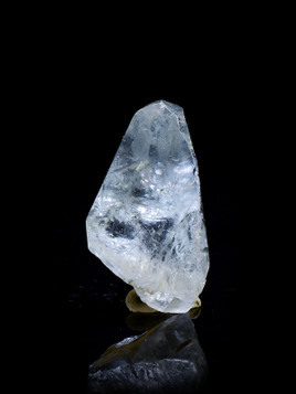 Blue Topaz Crystal