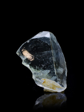 Blue Topaz Crystal