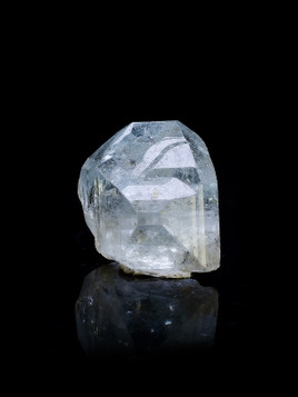 Blue Topaz Crystal