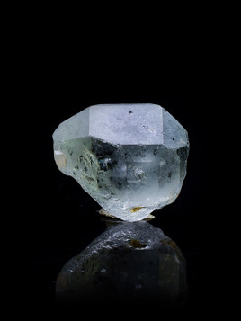 Blue Topaz Crystal