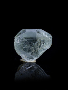Blue Topaz Crystal