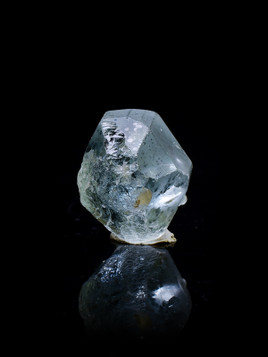 Blue Topaz Crystal