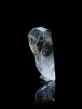 Blue Topaz Crystal