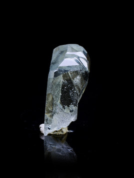 Blue Topaz Crystal