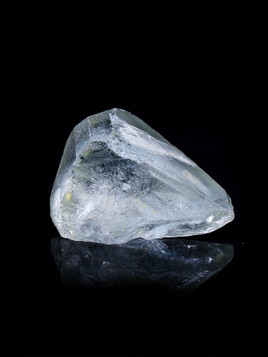 Blue Topaz Crystal