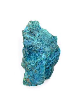 Chrysocolla