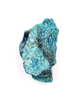 Chrysocolla