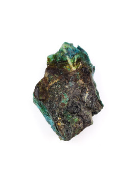 Chrysocolla