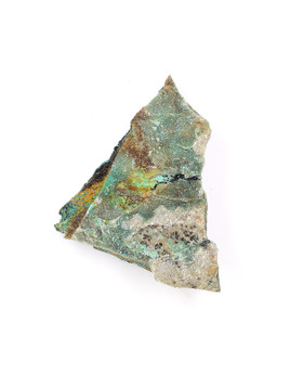 Chrysocolla