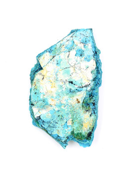 Chrysocolla