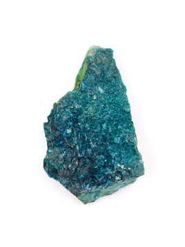 Chrysocolla