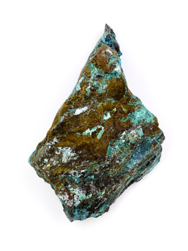 Chrysocolla
