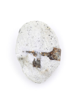Staurolite Fairy Cross