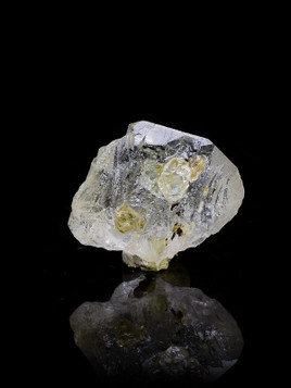 Phenacite Crystal