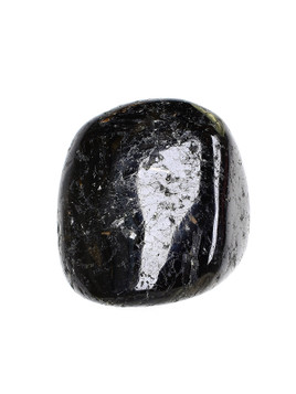 Nuummite Tumbled Stone