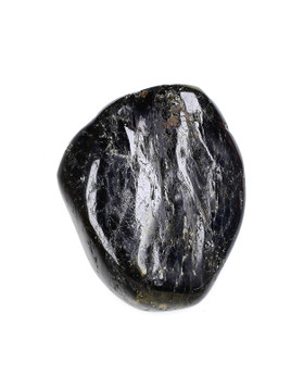Nuummite Tumbled Stone