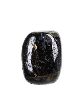 Nuummite Tumbled Stone