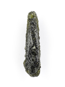 Natural Moldavite