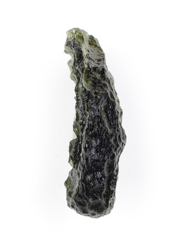 Natural Moldavite