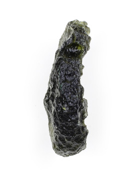 Natural Moldavite
