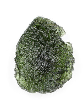 Natural Moldavite