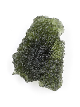 Natural Moldavite