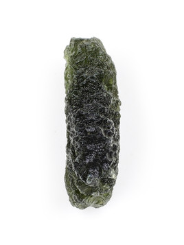 Natural Moldavite