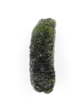 Natural Moldavite