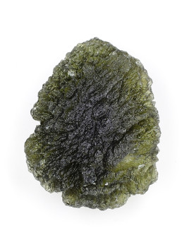 Natural Moldavite