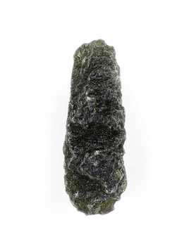 Natural Moldavite