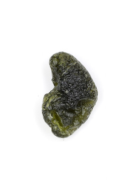 Natural Moldavite