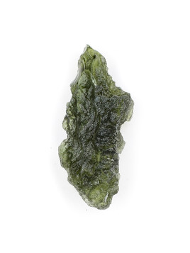 Natural Moldavite
