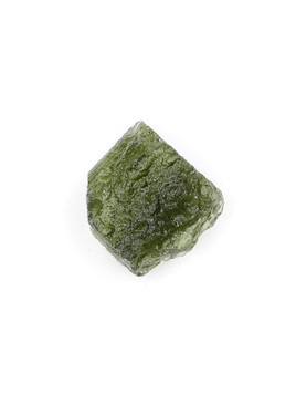Natural Moldavite