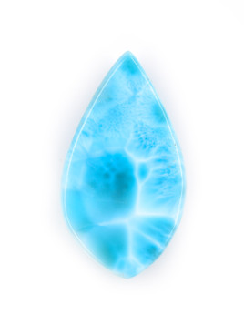 Larimar Crystals | Larimar Specimens