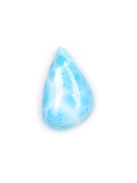Larimar AAAA Cabochon