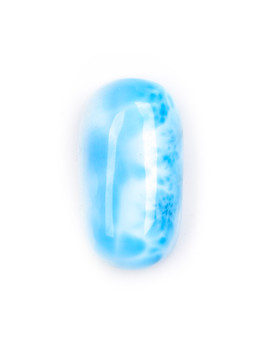 Larimar AAAA Cabochon