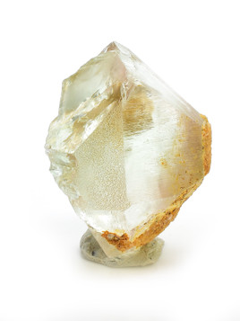 Bi Color Fluorite