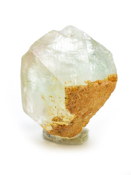 Bi Color Fluorite