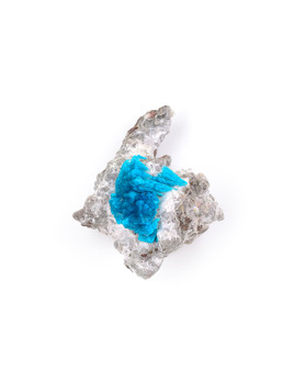 Cavansite Cluster