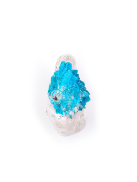 Cavansite Cluster
