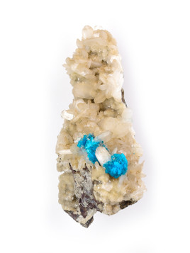 Cavansite Cluster