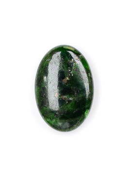 Tsavorite Pocket Stone