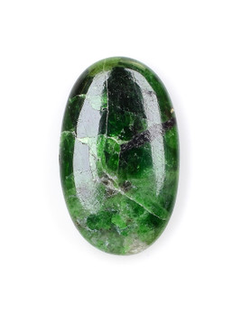 Tsavorite Pocket Stone