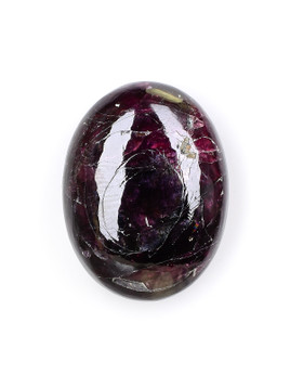 Garnet AA Pocket Stone