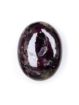Garnet AA Pocket Stone