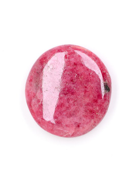 Rhodonite Pocket Stone