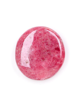Rhodonite Pocket Stone