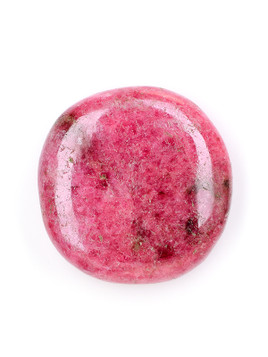 Rhodonite Pocket Stone